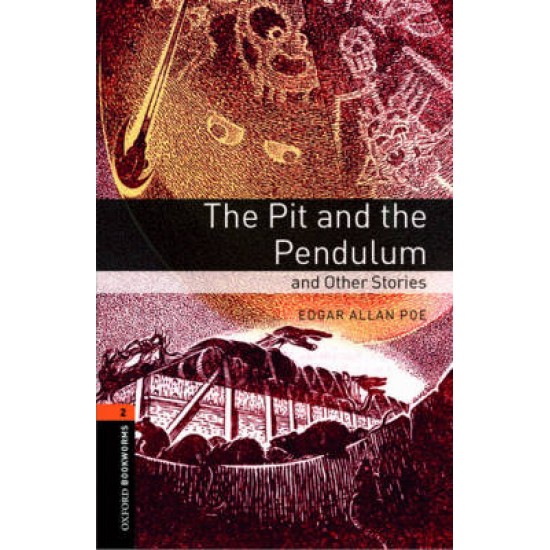 OBW LIBRARY 2: THE PIT AND THE PENDULUM - SPECIAL OFFER N/E