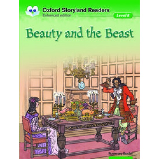 OSLD 8: THE BEAUTY AND THE BEAST - SPECIAL OFFER N/E