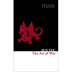 COLLINS CLASSICS : THE ART OF WAR PB A FORMAT