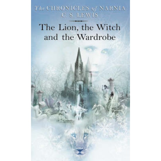 NARNIA 2: THE LION, THE WITCH AND THE WARDROBE PB A FORMAT