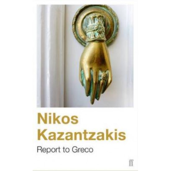 REPORT TO GRECO PB A FORMAT