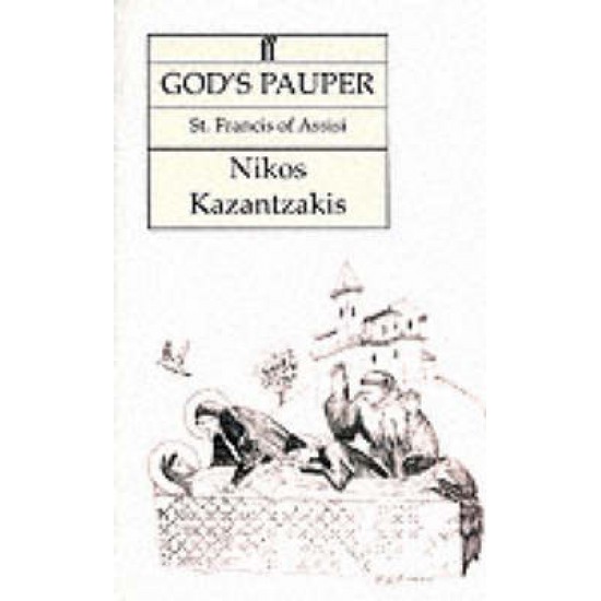 GOD'S PAUPER PB A FORMAT