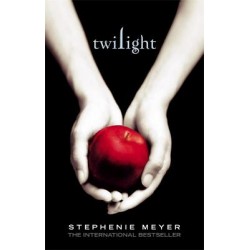 TWILIGHT SAGA 1: TWILIGHT PB B FORMAT
