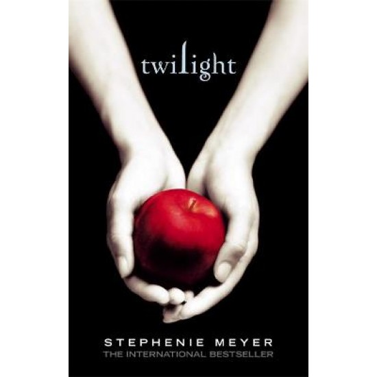 TWILIGHT SAGA 1: TWILIGHT PB B FORMAT