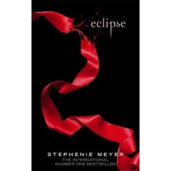 TWILIGHT SAGA 3: ECLIPSE B PB B FORMAT