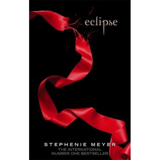 TWILIGHT SAGA 3: ECLIPSE B PB B FORMAT