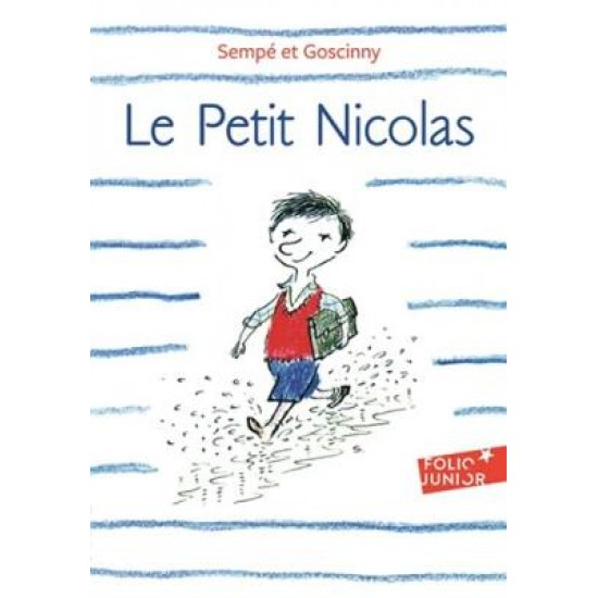 LE PETIT NICOLAS POCHE