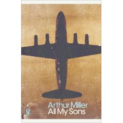 PENGUIN MODERN CLASSICS ALL MY SONS PB B FORMAT