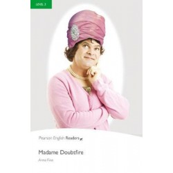 PR 3: MADAME DOUBTFIRE