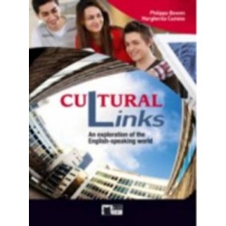 CULTURAL LINKS SB