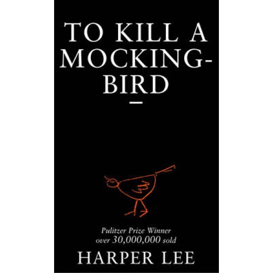 TO KILL A MOCKINGBIRD PB A FORMAT