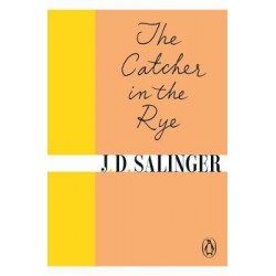 THE CATCHER IN THE RYE PB B FORMAT
