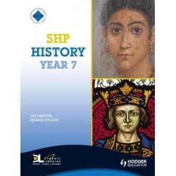 SHP HISTORY 7 PB