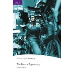 PR 5: THE BOURNE SUPREMANCY ( + MP3 PACK)