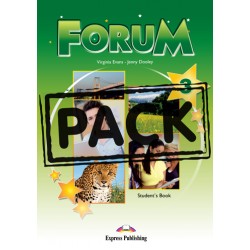 FORUM 3 SB (+ IEBOOK)