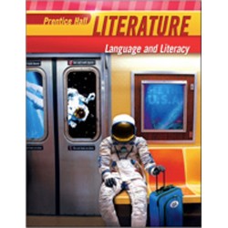 REALITY CENTRAL WRITING JOURNAL (GRADE 8) PB