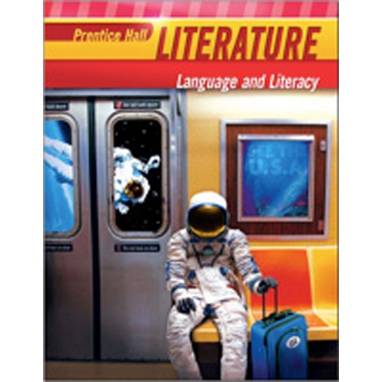 REALITY CENTRAL WRITING JOURNAL (GRADE 8) PB