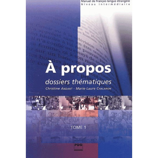 A PROPOS B1 + B2 METHODE