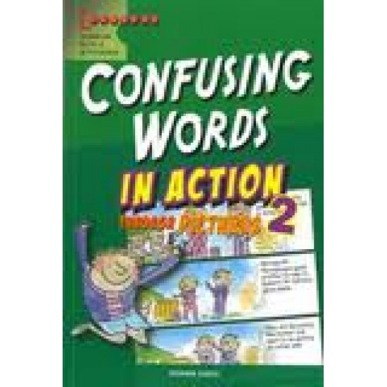 CONFUSING WORDS IN ACTION 2