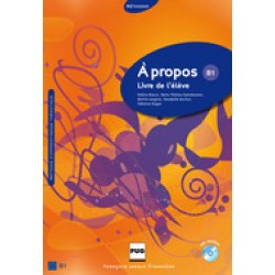 A PROPOS B1 METHODE