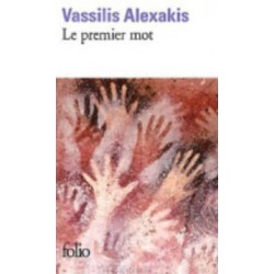 LE PREMIER MOT POCHE