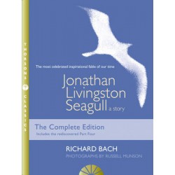 JONATHAN LIVINGSTON SEAGULL PB