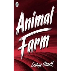 ANIMAL FARM N/E PB B