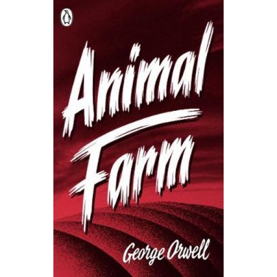 ANIMAL FARM N/E PB B