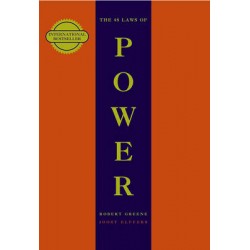 48 LAWS OF POWER PB