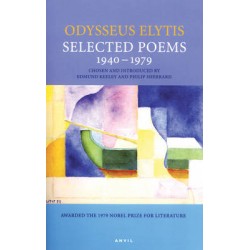 SELECTED POEMS 1940-1979 PB