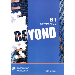 BEYOND B1 COMPANION