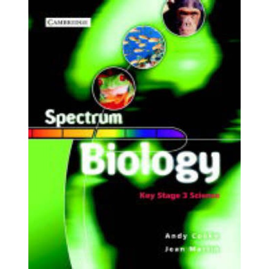 SPECTRUM BIOLOGY