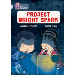 PROJECT BRIGHT SPARK PB