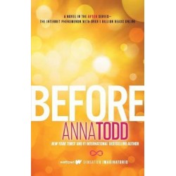 AFTER SERIES 5: BEFORE PB