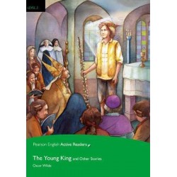PAR 3: THE YOUNG KING AND OTHER STORIES ( + MP3 PACK)