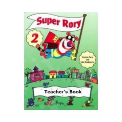 SUPER RORY 2 TCHR'S