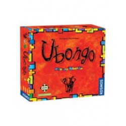 UBONGO -- ΚΑ110055