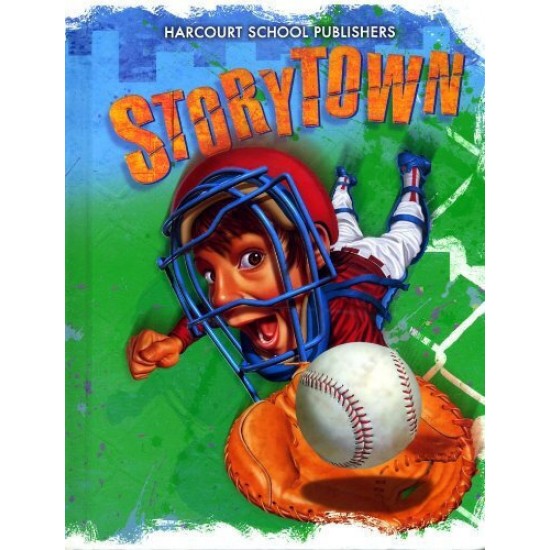 STORYTOWN WINNING CATCH 4 PB