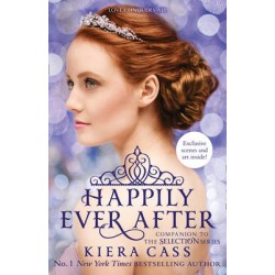 HAPPILY EVER AFTER  PB