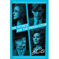 THE WITNESS FOR THE PROSECUTION  PB