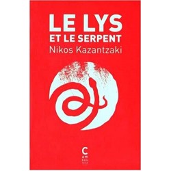 LE LYS ET LE SERPENT POCHE