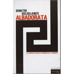 ALBADORATA  COPERTINA FLESSIBLE