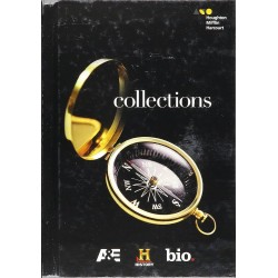 COLLECTIONS GRADE 8