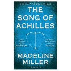 BLOOMSBURY MODERN CLASSICS : THE SONG OF ACHILLES  PB