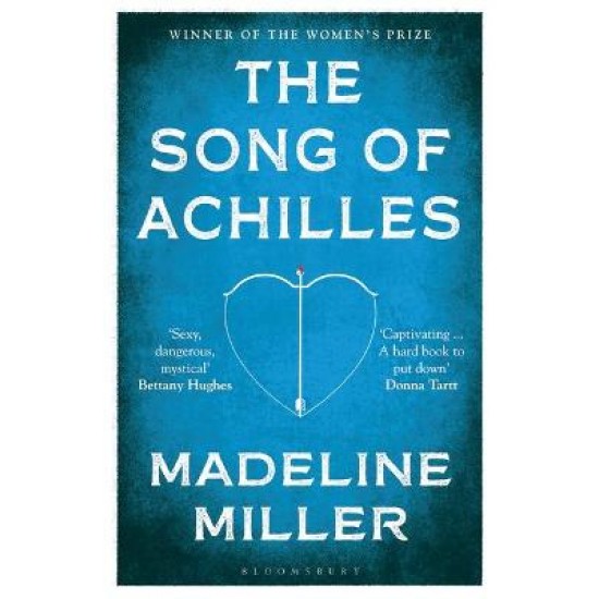 BLOOMSBURY MODERN CLASSICS : THE SONG OF ACHILLES  PB
