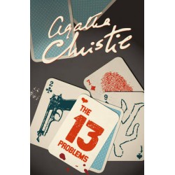THE THIRTEEN PROBLEMS  PB