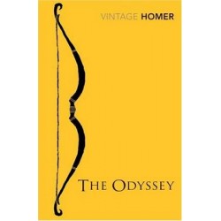VINTAGE CLASSICS THE ODYSSEY