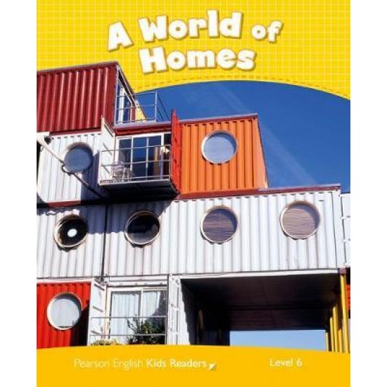 PK 6: A WORLD OF HOMES