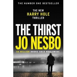 THE THIRST  PB