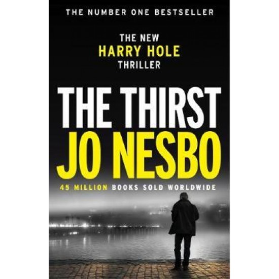 THE THIRST  PB